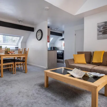 Old Stables Loft Kendal