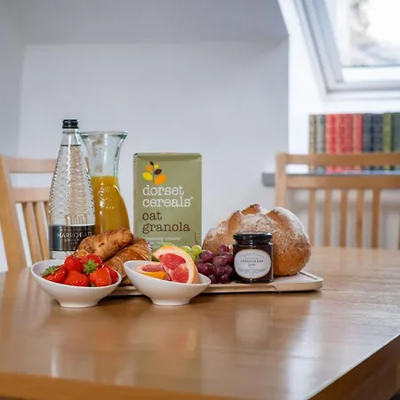 Old Stables Loft Holiday home Kendal