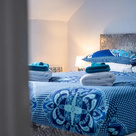 Old Stables Loft Holiday home