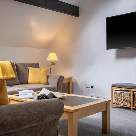 Old Stables Loft بيت للعطل كندال