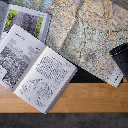 Old Stables Loft كندال