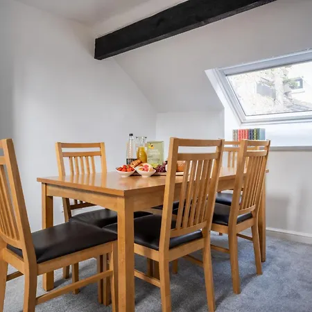 Old Stables Loft