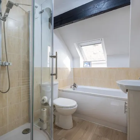 بيت للعطل Old Stables Loft