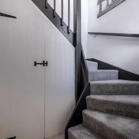 Old Stables Loft