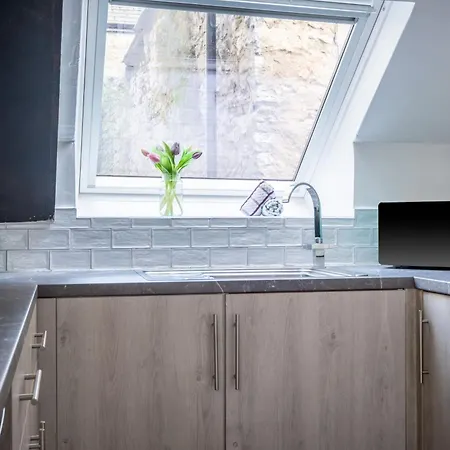 Old Stables Loft Kendal