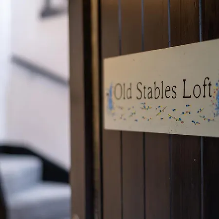 Old Stables Loft Kendal