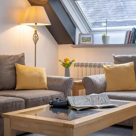 Old Stables Loft Kendal