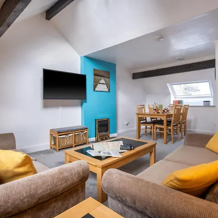 Old Stables Loft Kendal