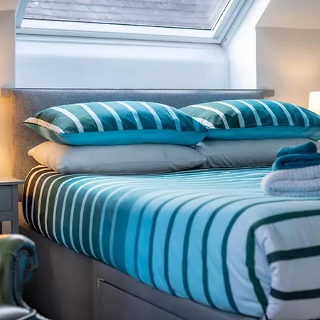 Old Stables Loft Ferienhaus