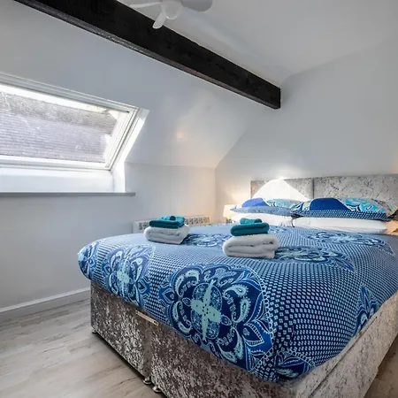 Old Stables Loft Kendal